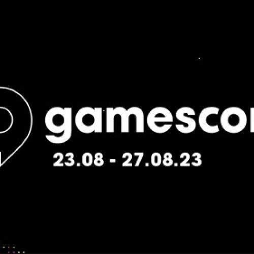 Waiting for you at gamescom 2023