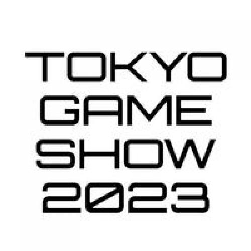 Welcome to visit us at Tokyo Game Show 2023