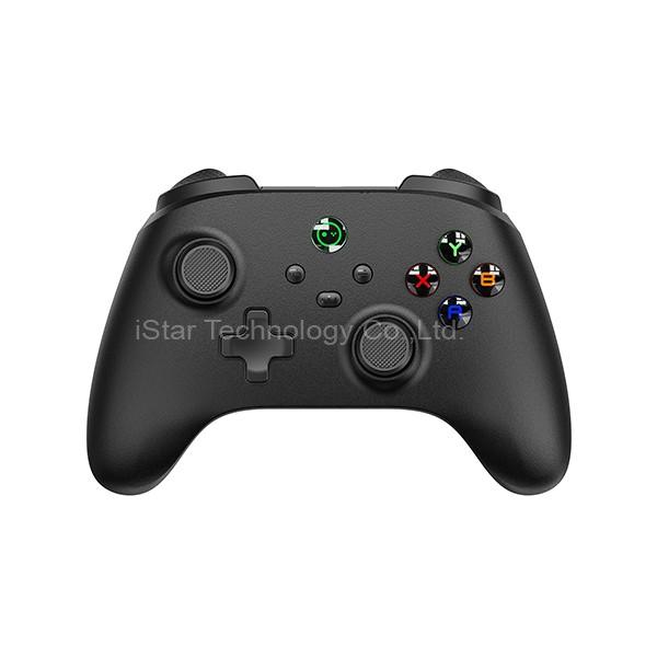 2.4GHz Multi Platform Wireless PC Wireless Controller YC06