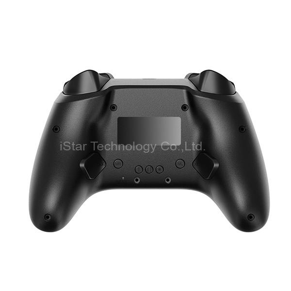 2.4GHz Multi Platform Wireless PC Wireless Controller YC06