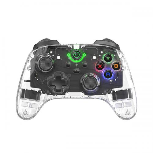 2.4GHz Multi Platform Wireless PC Wireless Controller YC07