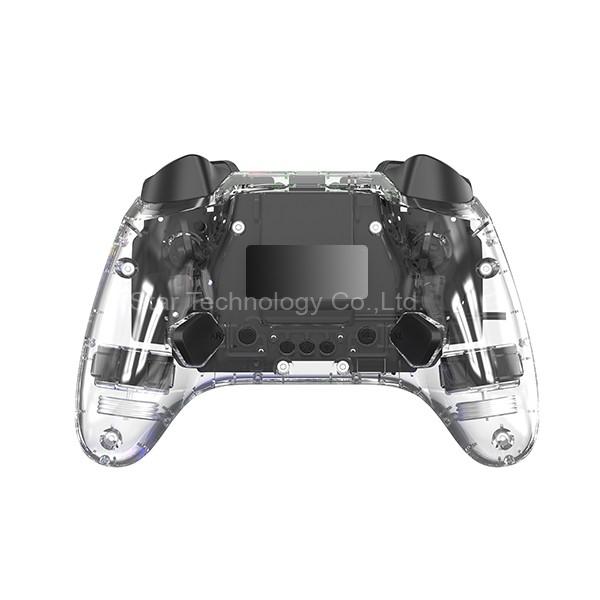 2.4GHz Multi Platform Wireless PC Wireless Controller YC07