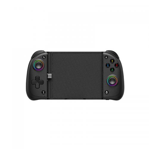 7 Color RGB Mobile Phone Gamepad YW03