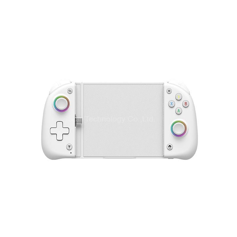 7 Color RGB Mobile Phone Gamepad YW03