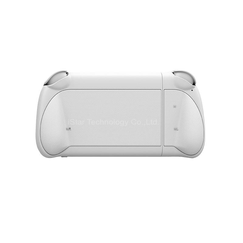 7 Color RGB Mobile Phone Gamepad YW03