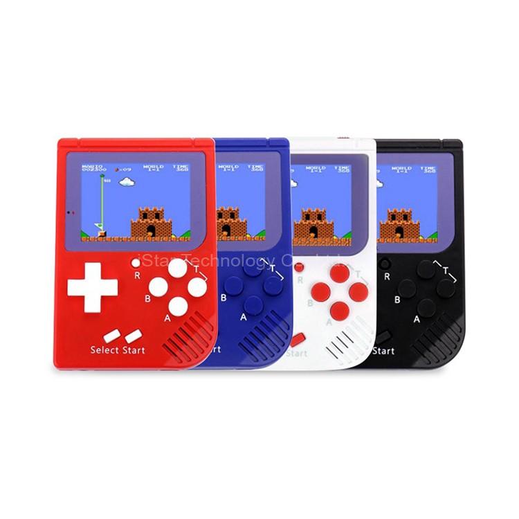 8 Bit Mini Handheld Game Console