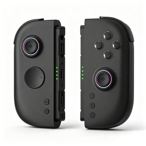 IML+RGB Wireless Switch2 Joycon
