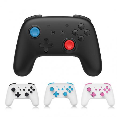 Nintendo Switch  Bluetooth Controller with RGB light YS27