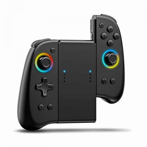 Nintendo Switch Bluetooth Joycon with RGB LED  YS31