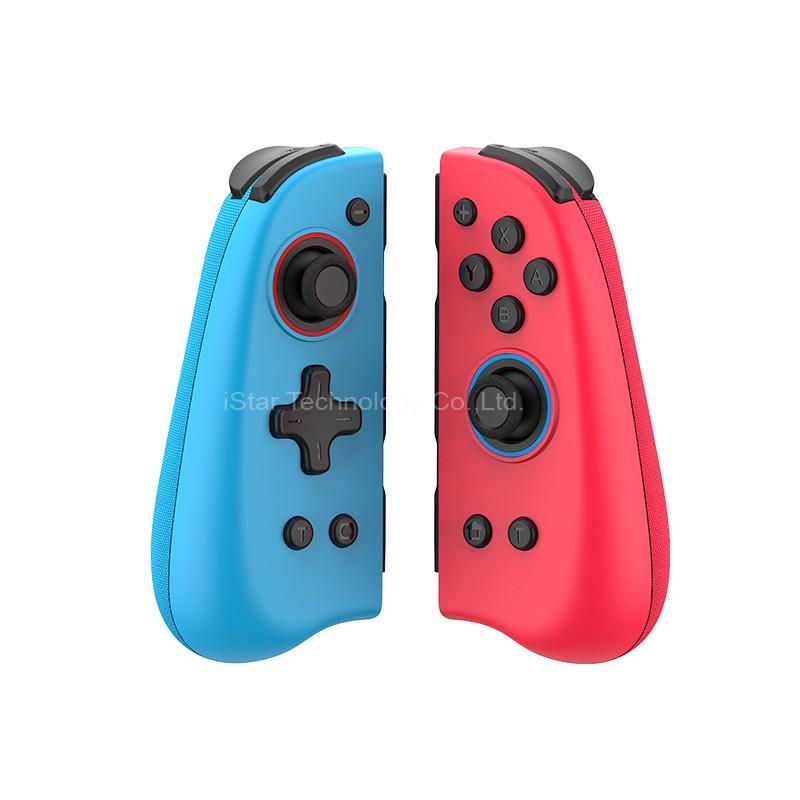 Nintendo Switch Joy Con Controllers Original jogos nintendo switch Blue  Yellow Set Nintendo Switch OLED Nintendo Switch - AliExpress