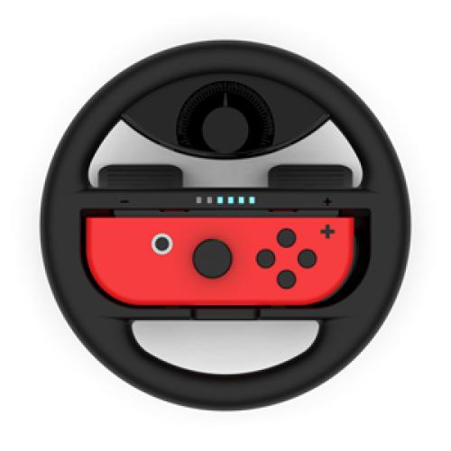 Nintendo  Switch Joy Con Wheel IS-Y044G
