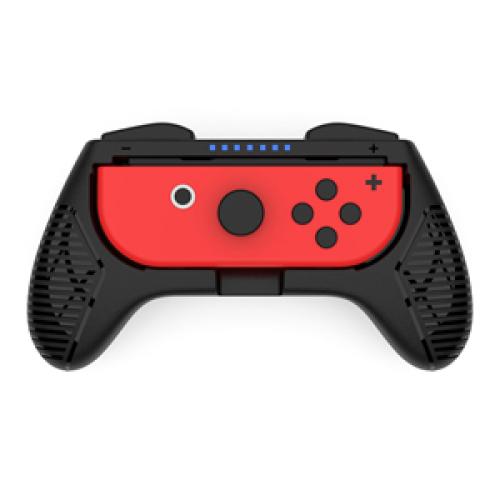 Nintendo  Switch Joy con grip IS-YM044G