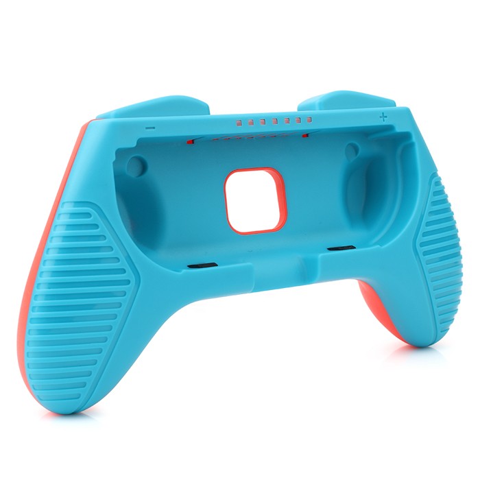 Nintendo  Switch Joy con grip IS-YM044G