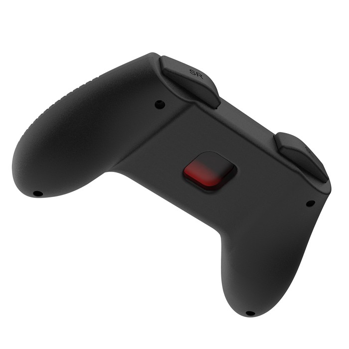 Nintendo  Switch Joy con grip IS-YM044G