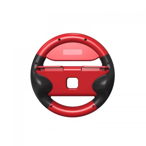 Nintendo Switch Joycon Steering wheel+Grip