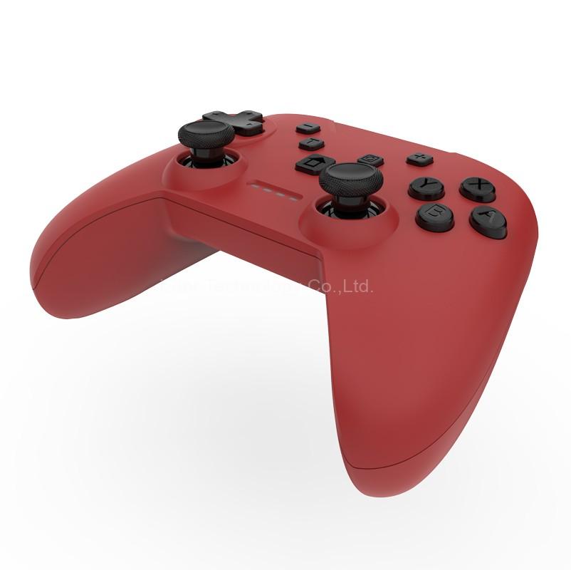Nintendo Switch Pro Bluetooth Controller YS01