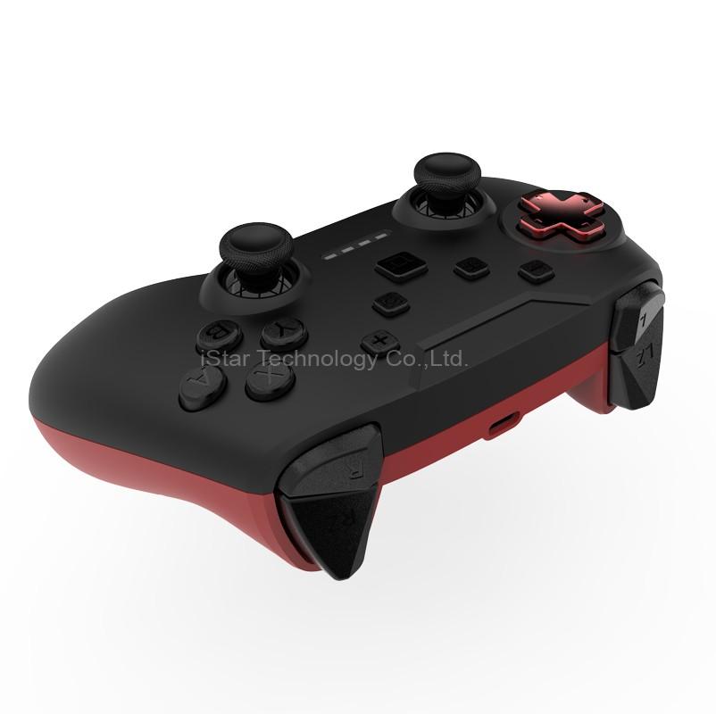 Nintendo Switch Pro Bluetooth Controller YS01