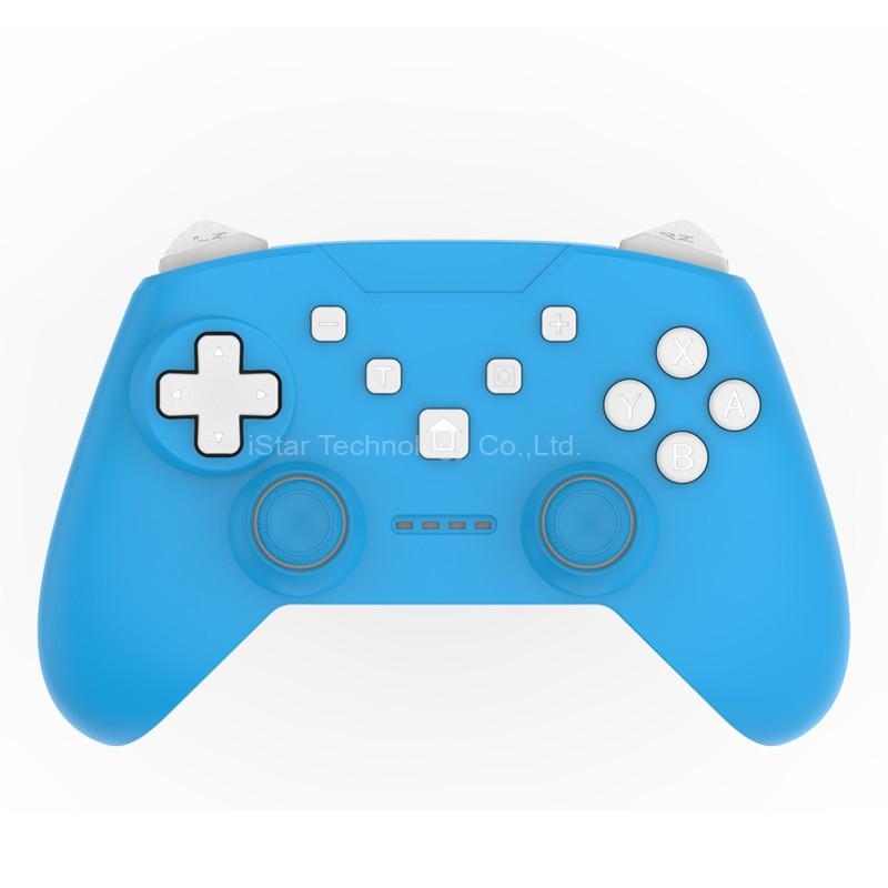 Nintendo Switch Pro Bluetooth Controller YS01