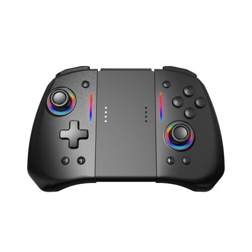 Nintendo Switch Wireless Programmable Joycon with 7 Color RGB light YS42