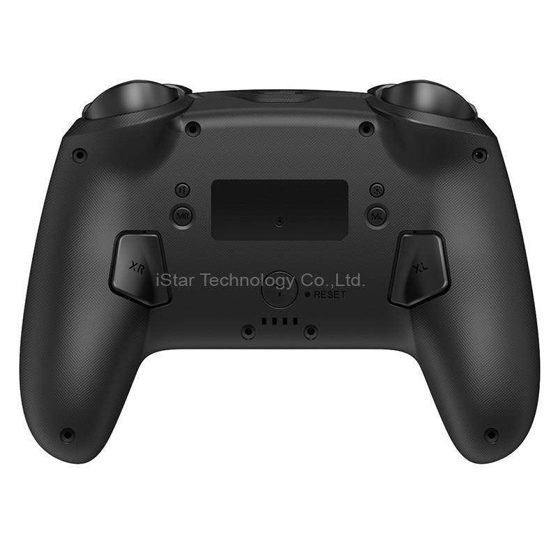 Nintendo Switch pro Programmable Controller with IML RGB light YS11-C 