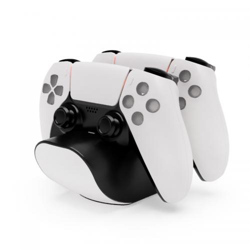 PS5 Controller Wireless Dual Charging Station YD06