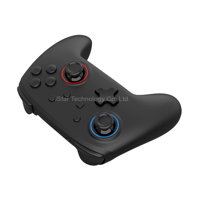 Bluetooth RGB LED Controller for Nintendo Switch YS32