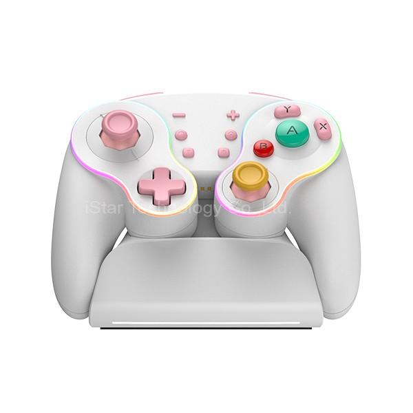 Retro Switch Controller with Charging Dock YS62