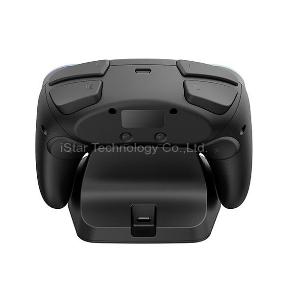 Retro Switch Controller with Charging Dock YS62