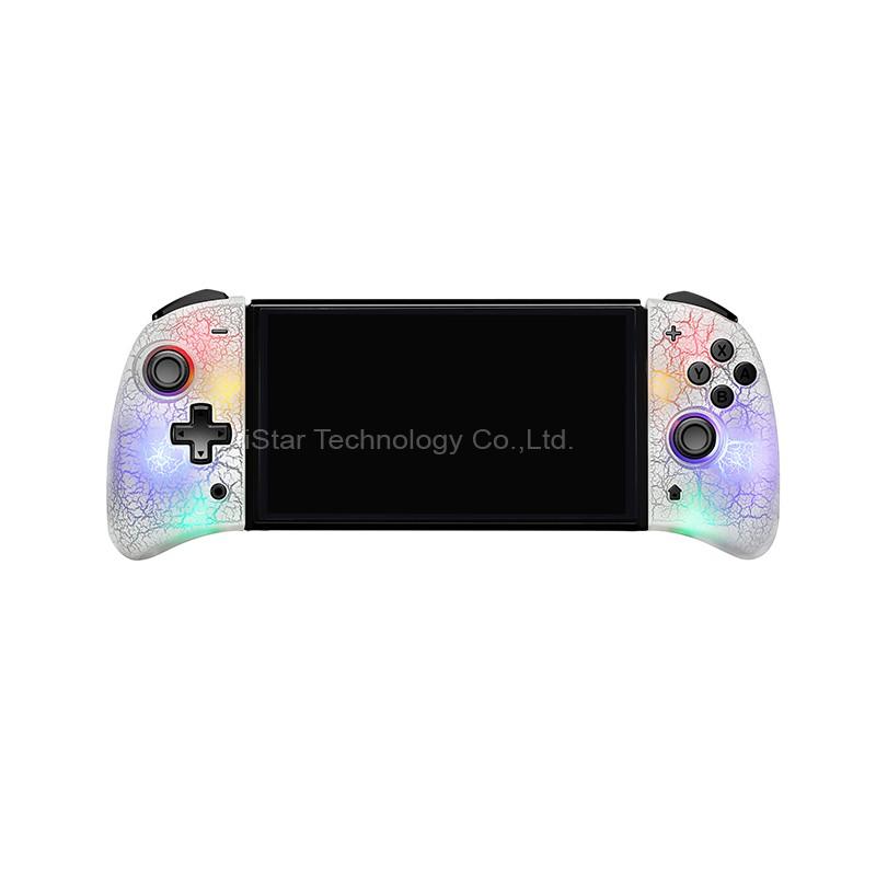 Switch Pro Big Size Programmable Joycon