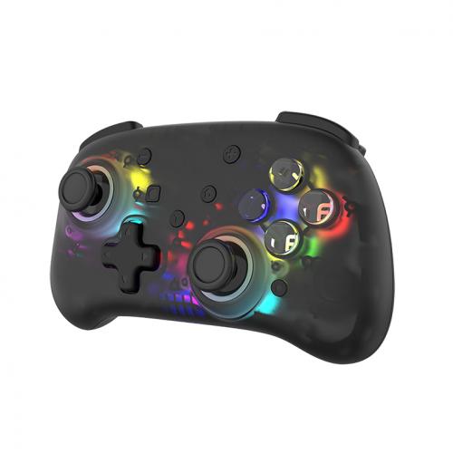 Switch  Pro Controller with RGB light YS39B