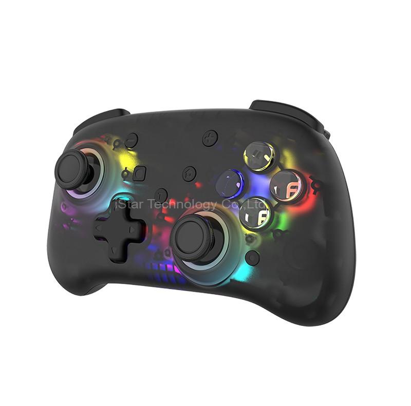 Switch  Pro Controller with RGB light YS39B