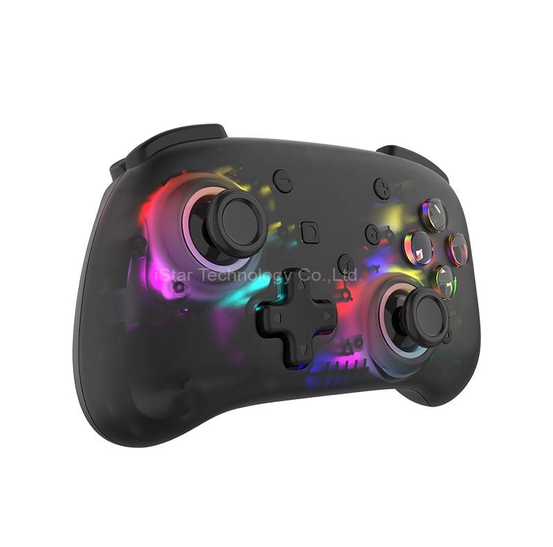 Switch  Pro Controller with RGB light YS39B