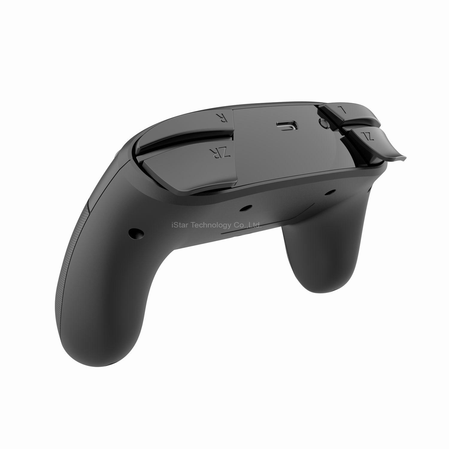 Switch Pro Wireless Controller  YS08