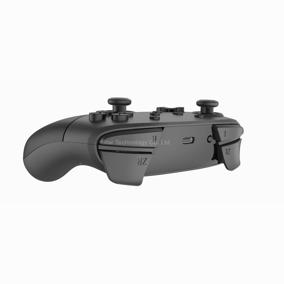 Switch Pro Wireless Controller  YS08