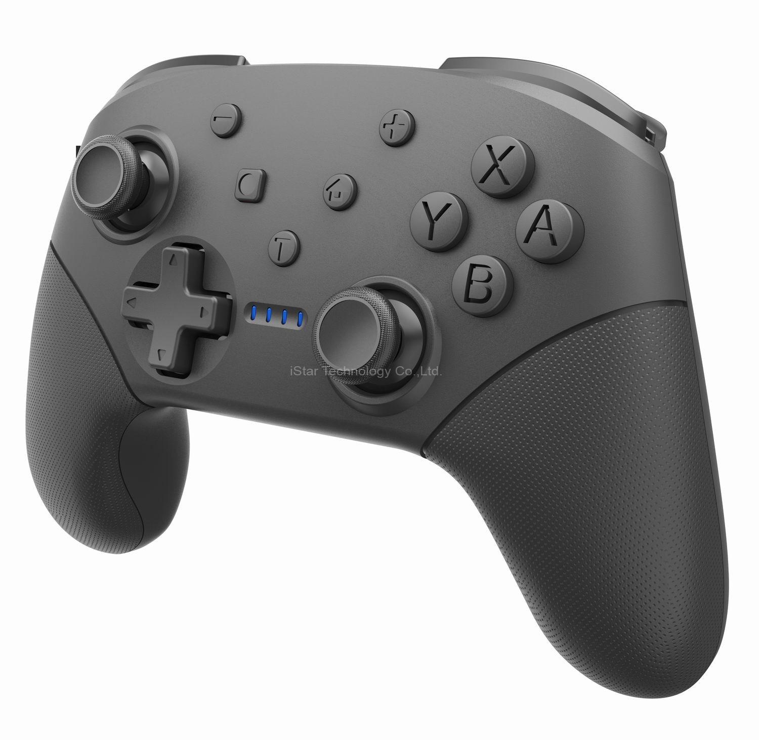 Switch Pro Wireless Controller  YS08