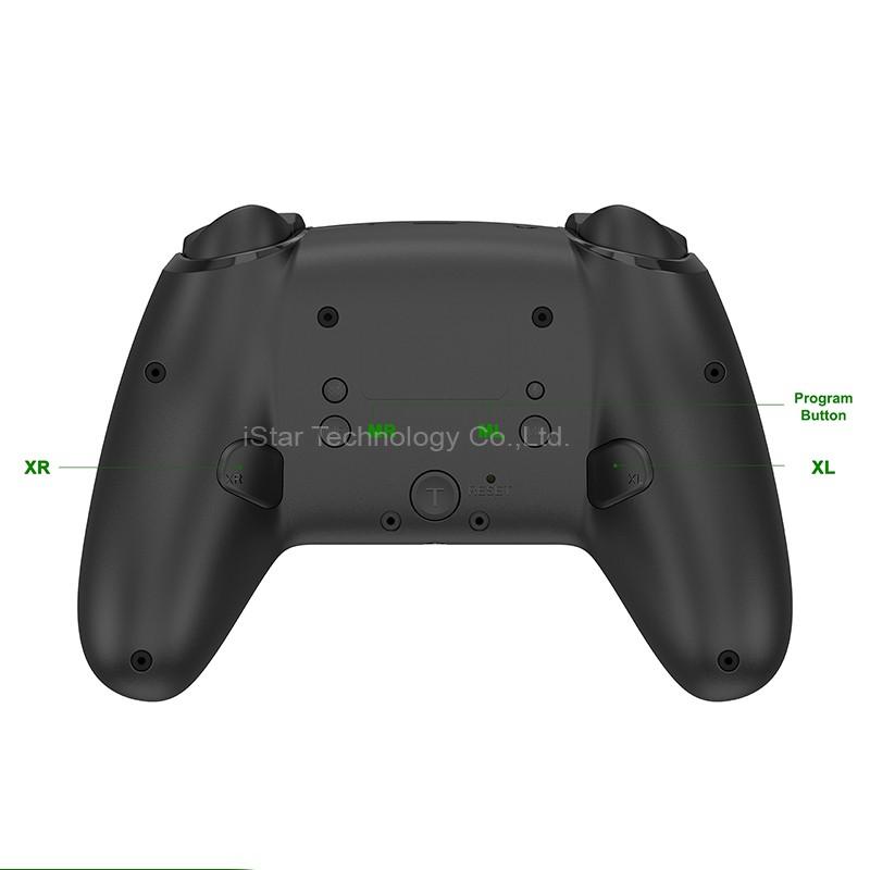 Programmable Switch Pro Wireless Controller  YS36