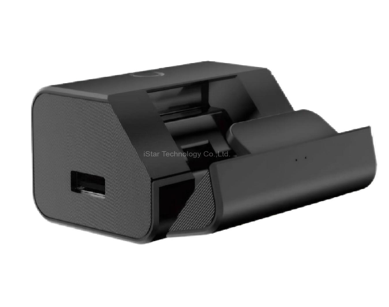 Switch2 Foldable HDMl Charging Dock