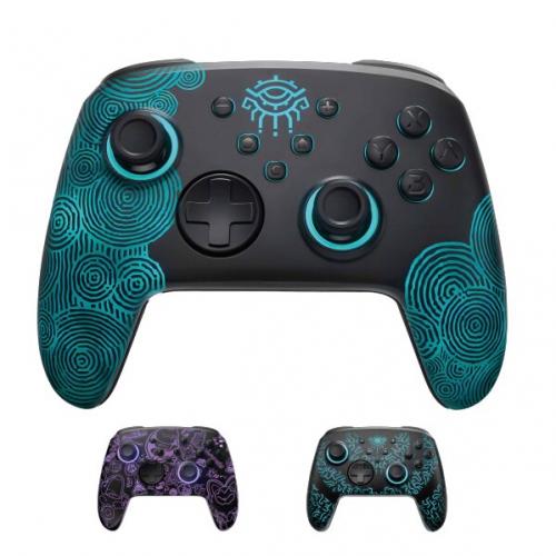 Switch2 IML + RGB Controller