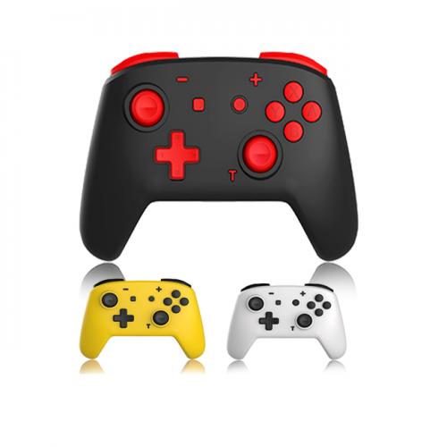 Nintendo Switch Enhanced Bluetooth Controller YS06 - 副本