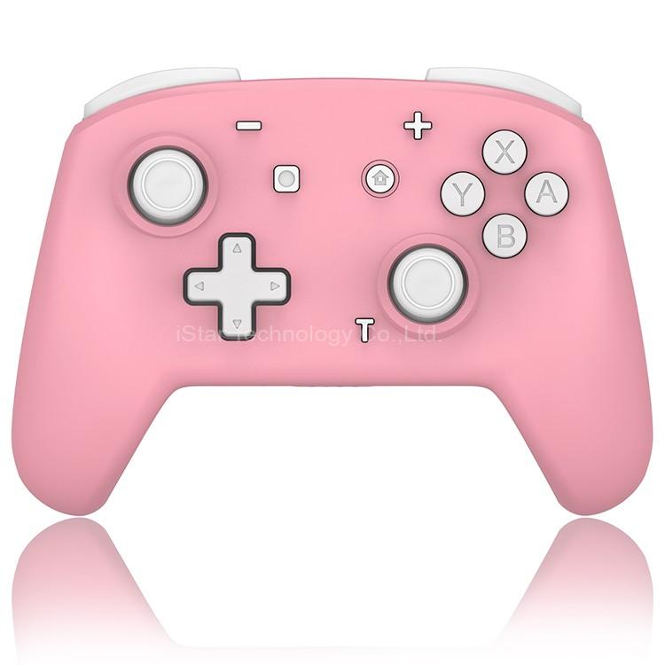 Nintendo Switch Enhanced Bluetooth Controller YS06 - 副本