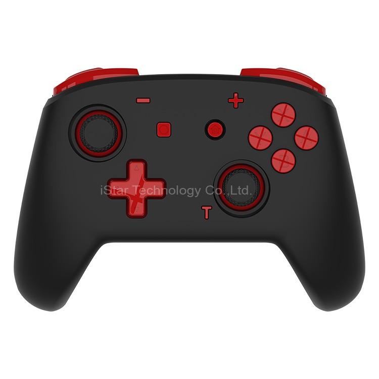 Nintendo Switch Enhanced Bluetooth Controller YS06 - 副本