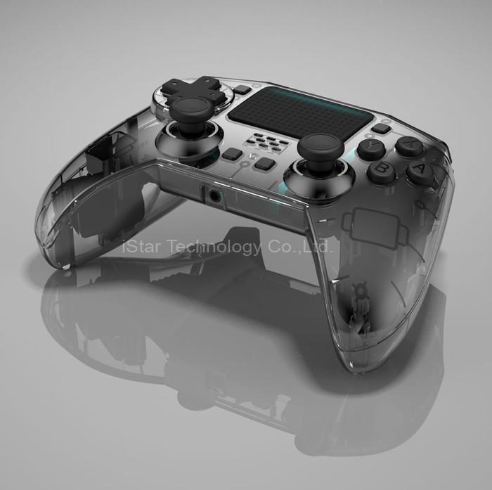 PS4 Dual Shock Wireless Controller IS-1050  - 副本