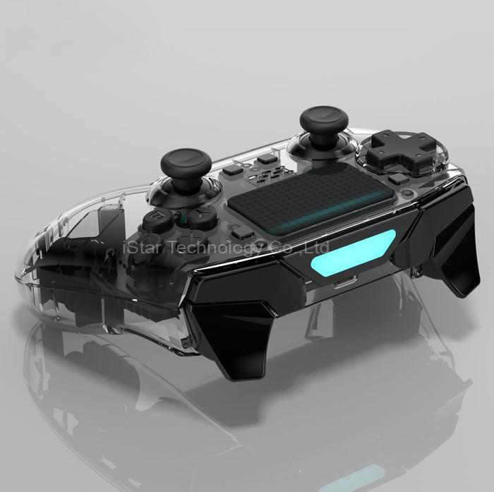 PS4 Dual Shock Wireless Controller IS-1050  - 副本