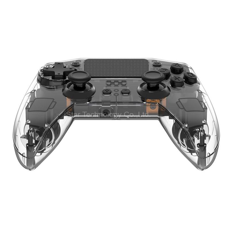 PS4 Dual Shock Wireless Controller IS-1050  - 副本