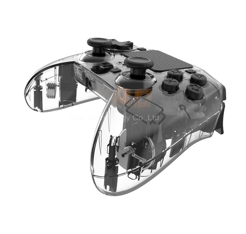 PS4 Dual Shock Wireless Controller IS-1050  - 副本
