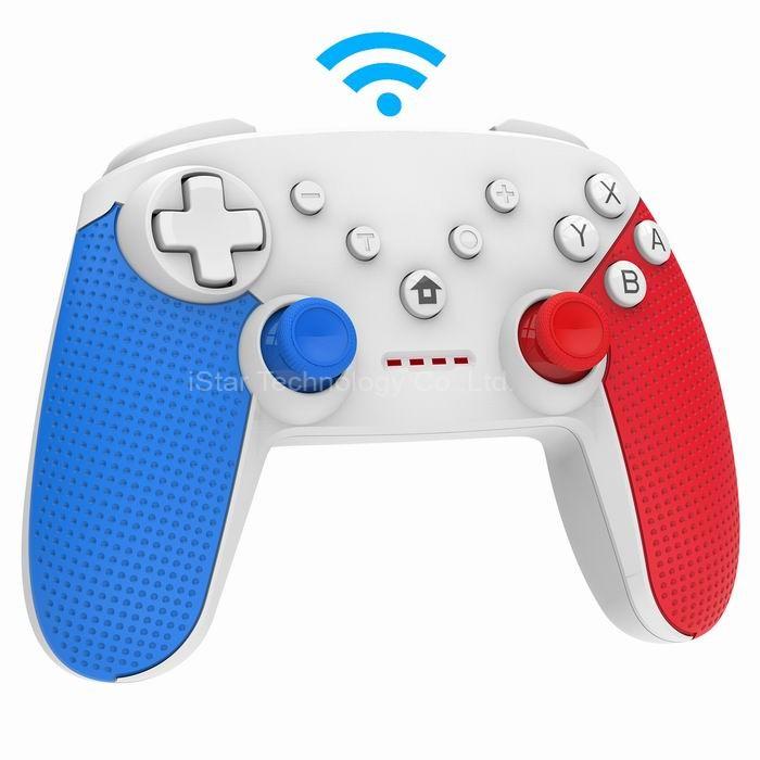 Nintendo Switch  Bluetooth Controller IS-1032 -1